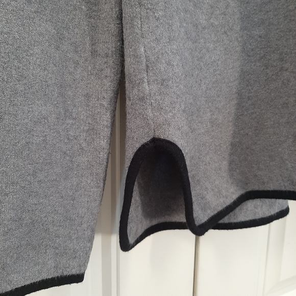 Zara Girls Knitwear Cardigan - Picture 4 of 7